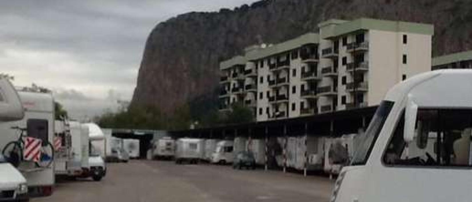 Hoofdfoto Area Freesbee Parking / Idea Vacanze