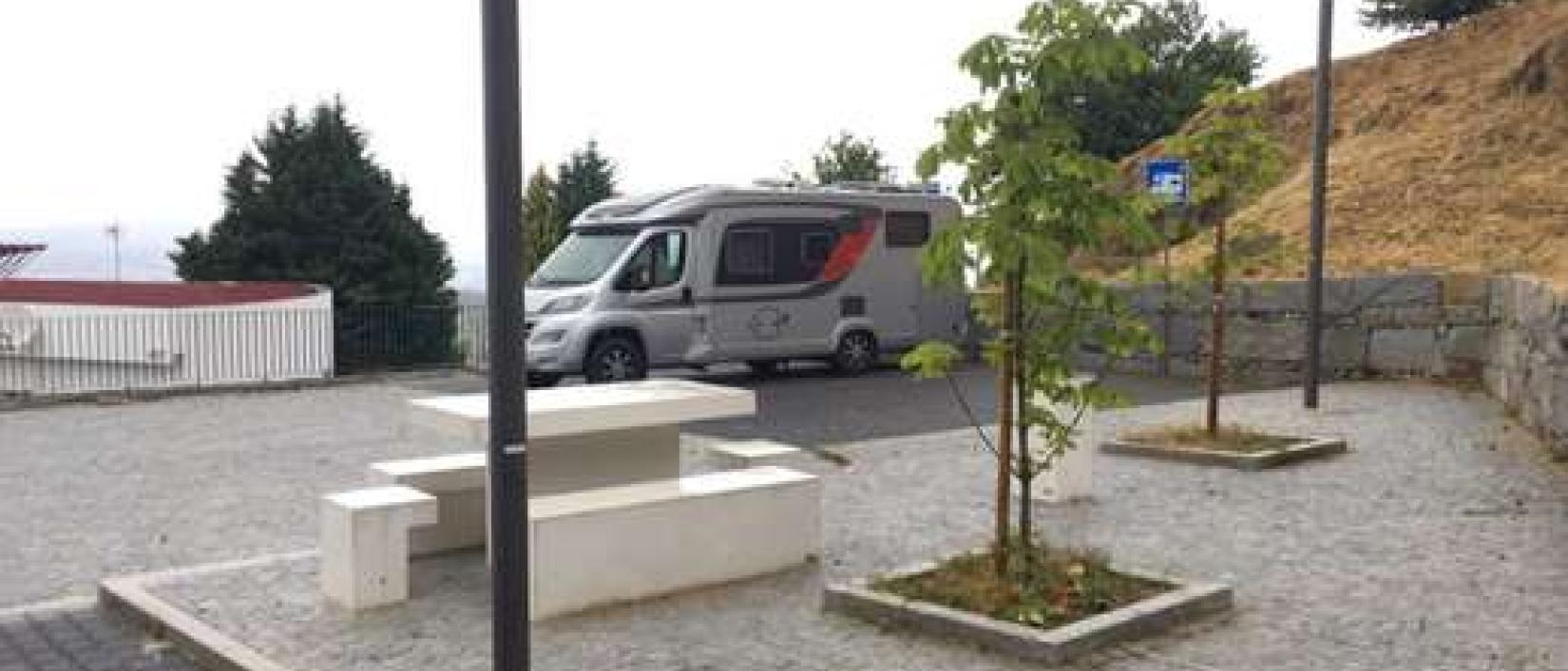 Hoofdfoto Parking Gouveia 2