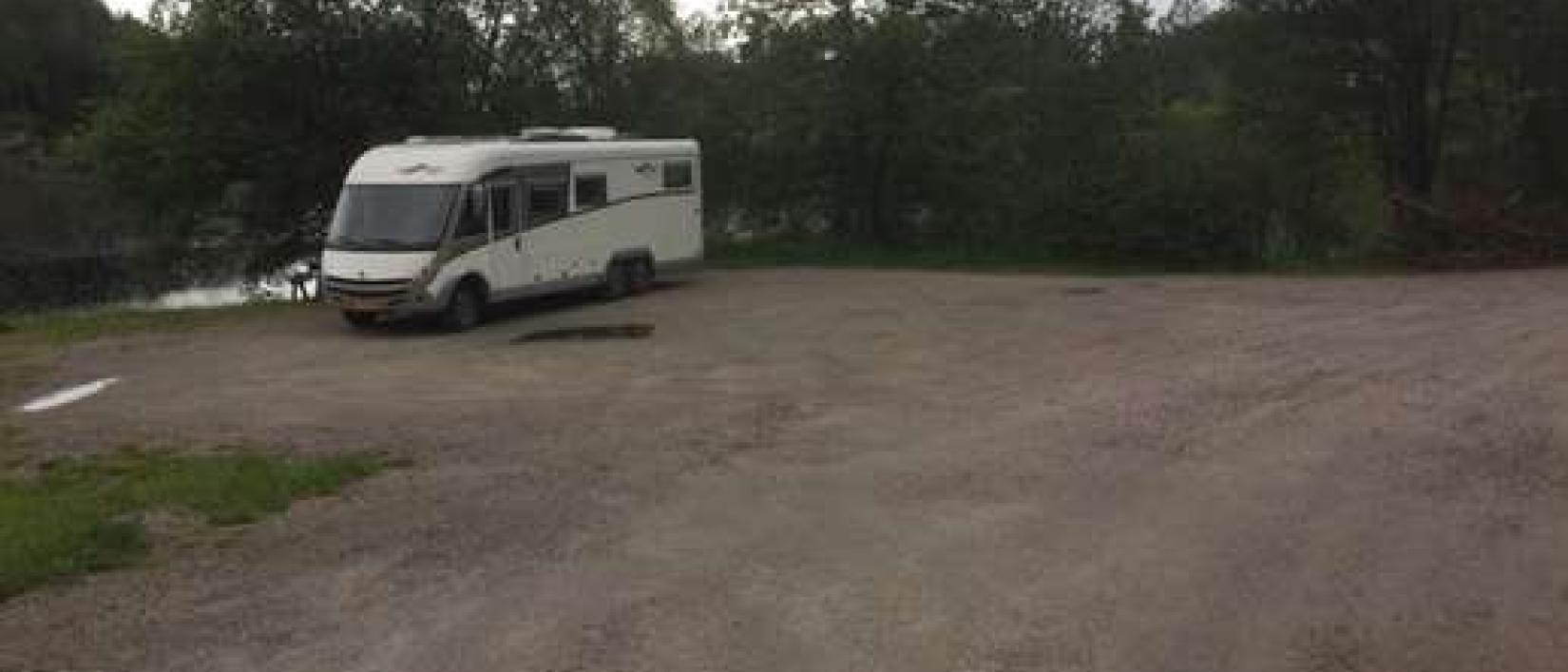 Hoofdfoto Parking