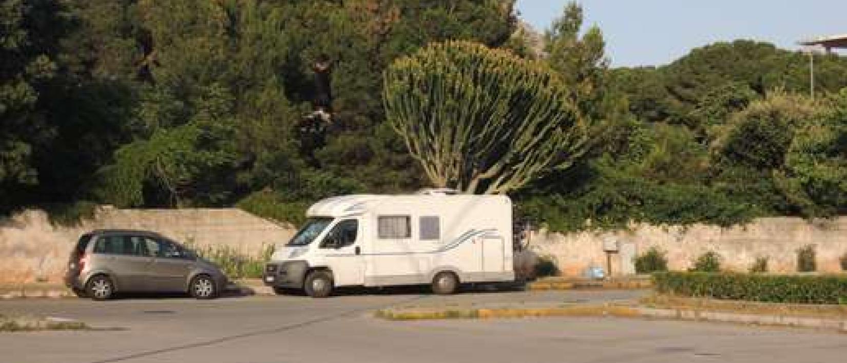 Hoofdfoto Parking