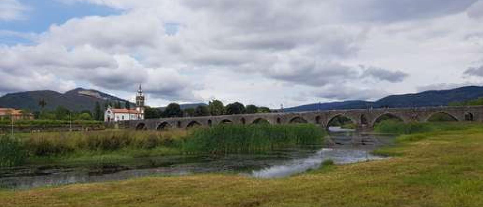 Hoofdfoto Ponte de Lima