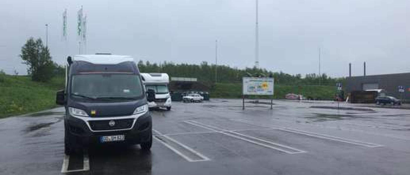 Hoofdfoto Parking Coop