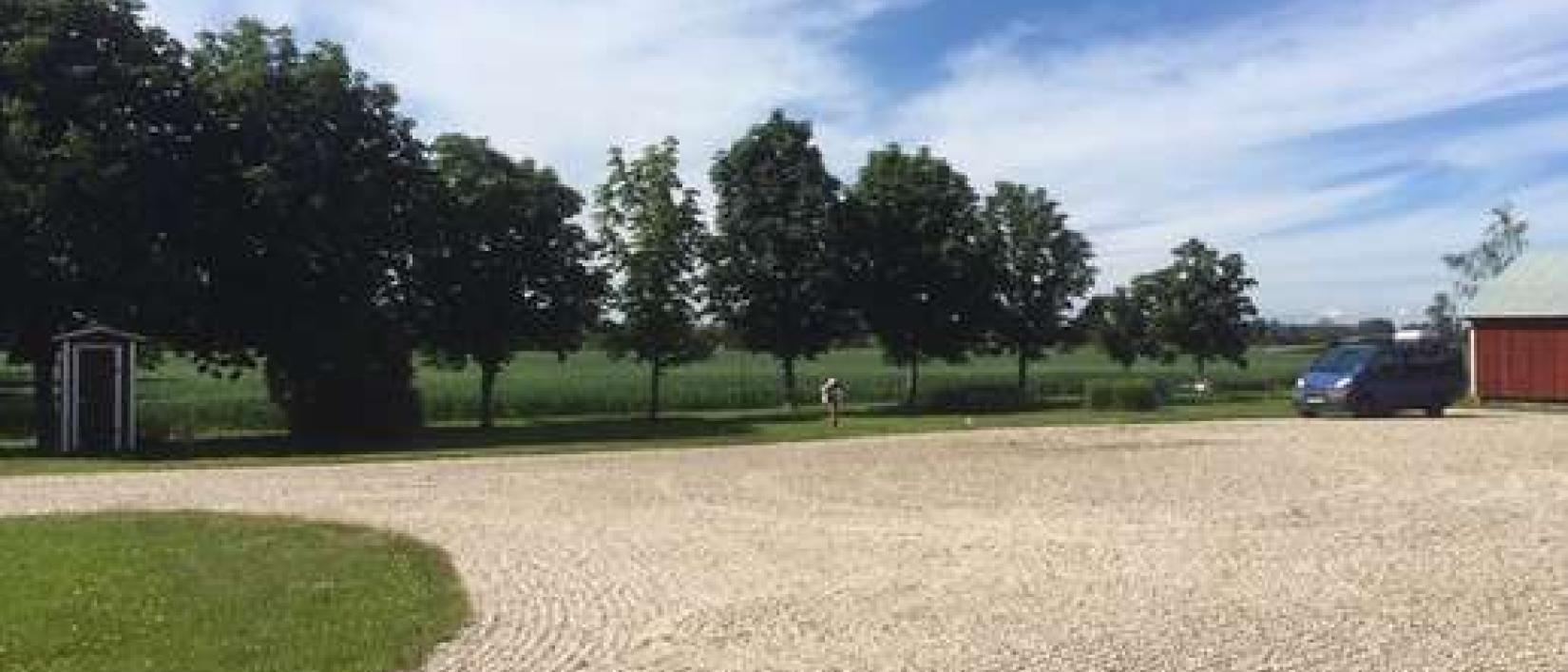 Hoofdfoto Eckeruds Farm