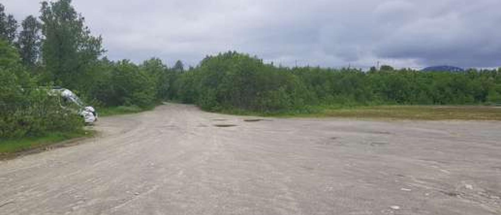 Hoofdfoto Parking