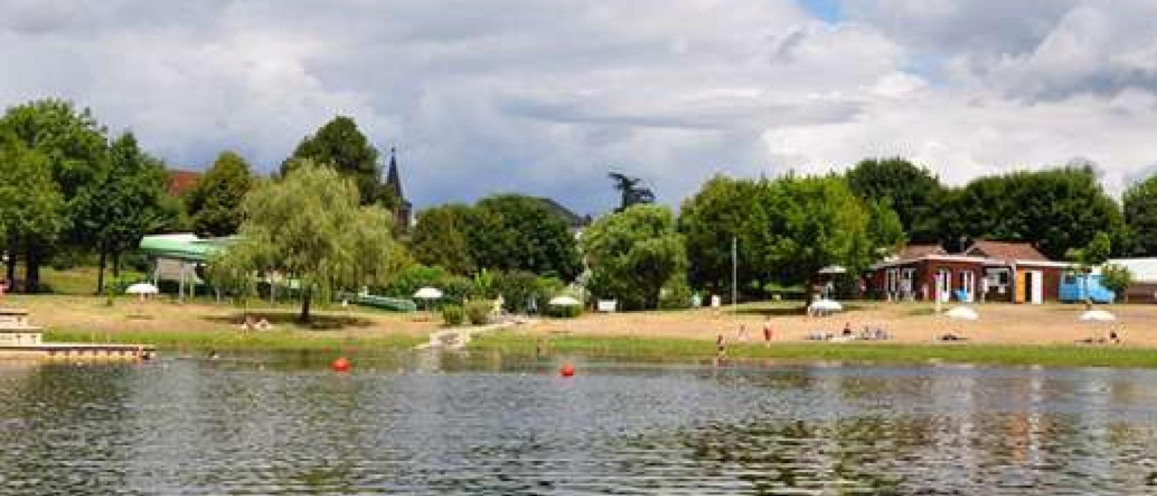 Hoofdfoto Camping-Car Park Mon Village de Tauriac