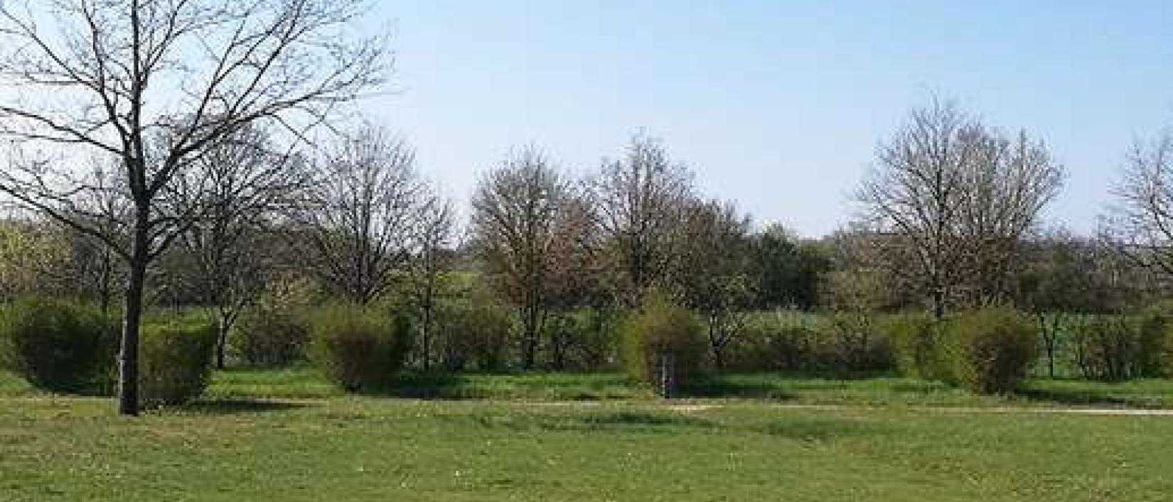Hoofdfoto Aire Camping-Car-Park de Saint-Sauvant