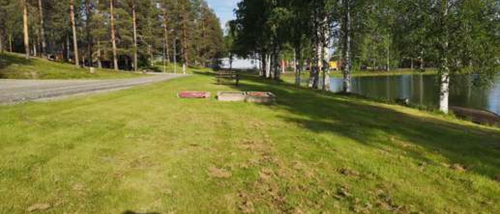 Hoofdfoto Tornegarden