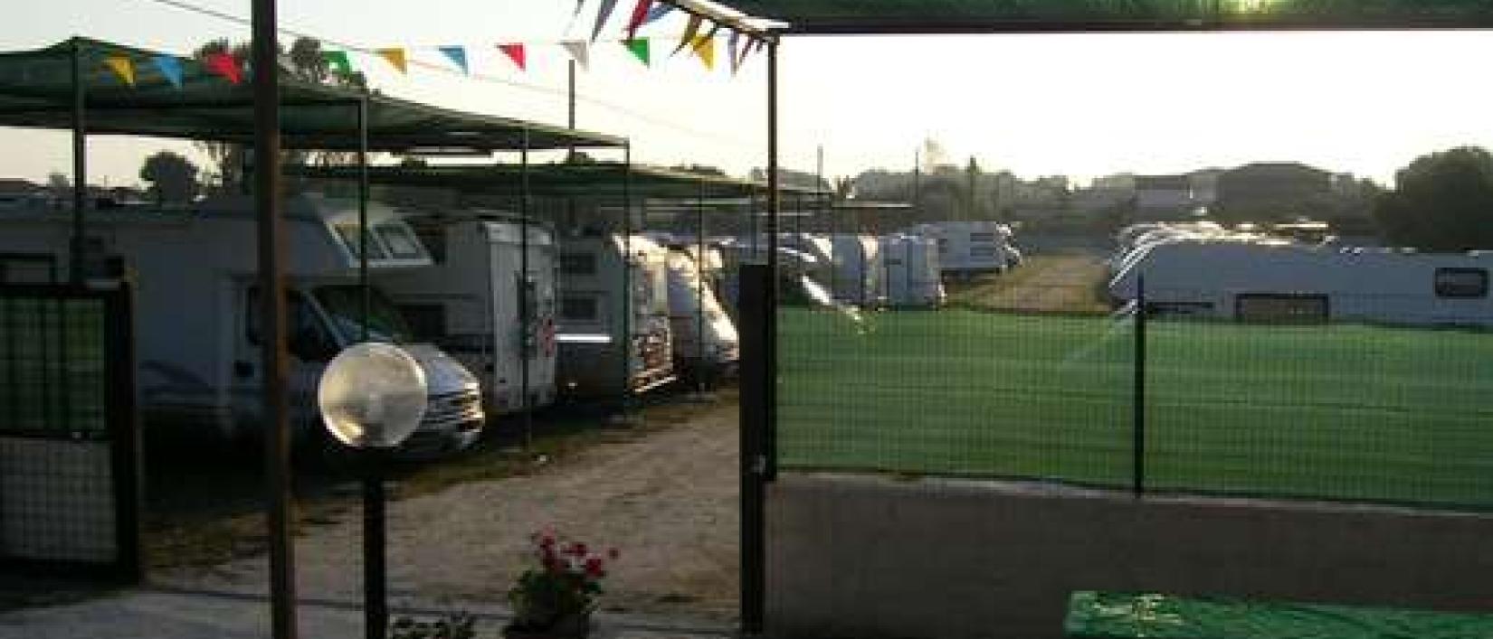 Hoofdfoto Area Camper Nelly