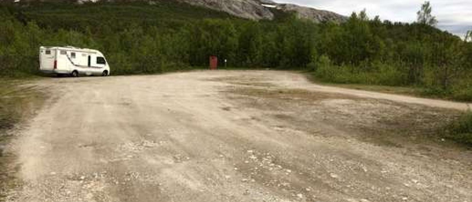 Hoofdfoto Silvar-Canyon