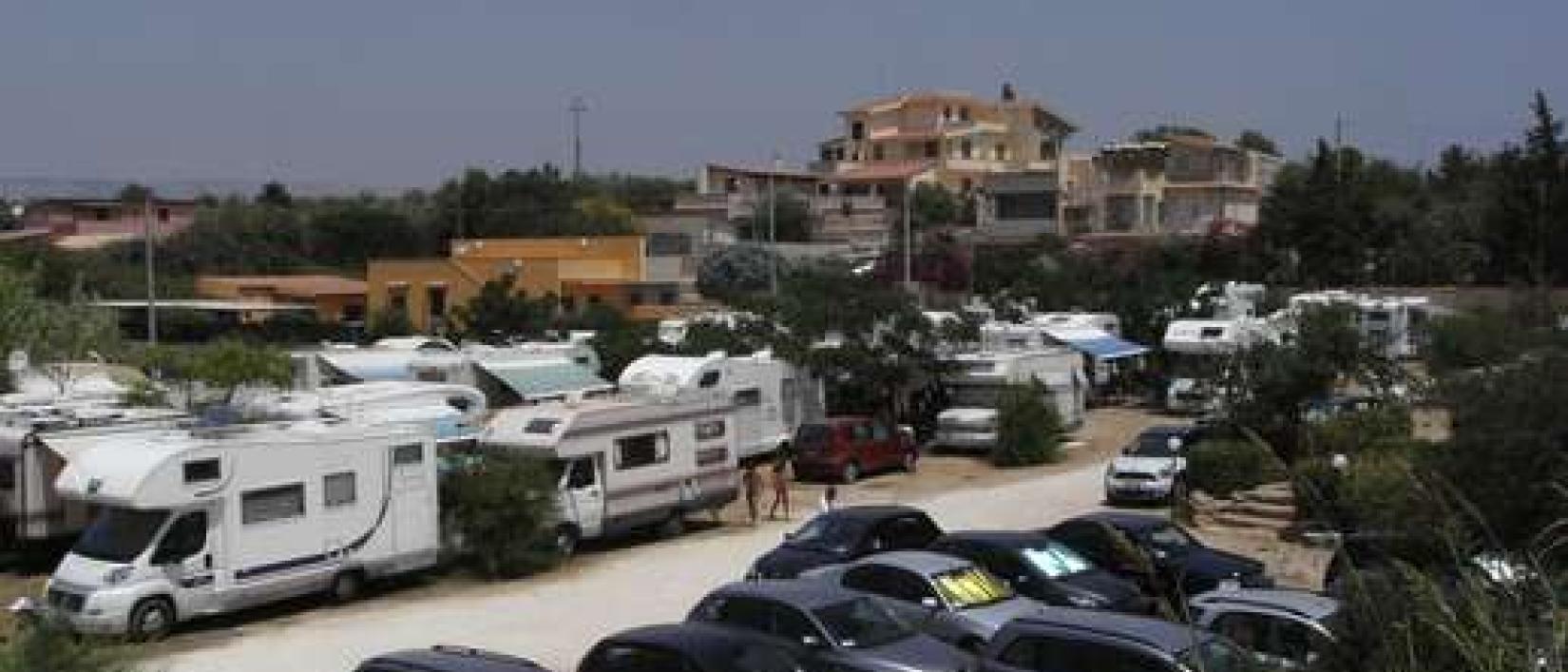 Hoofdfoto Area Il Canneto