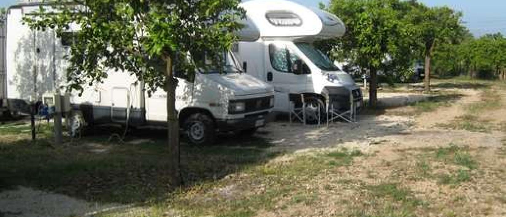Hoofdfoto Area Noto Parking