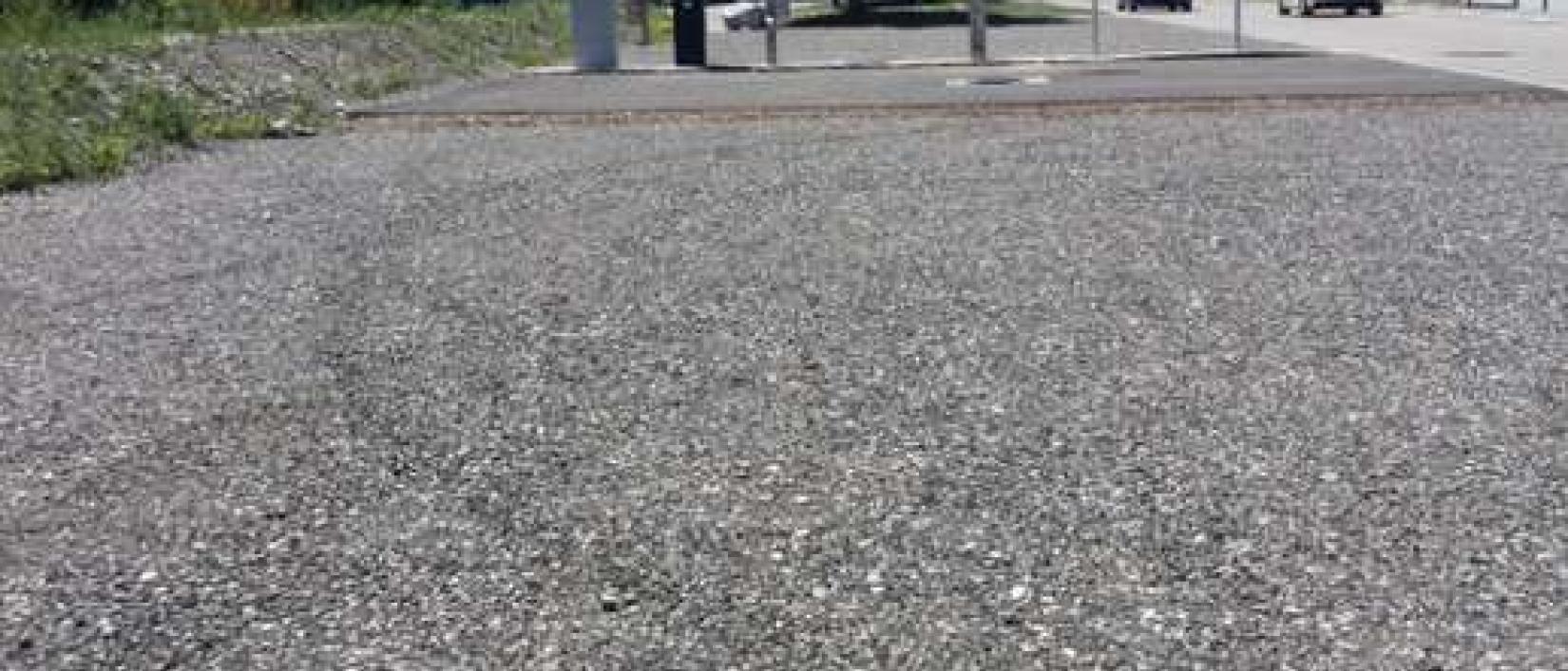 Hoofdfoto Parking Am Bahnhof