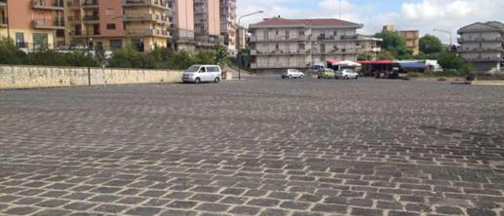 Hoofdfoto Parking