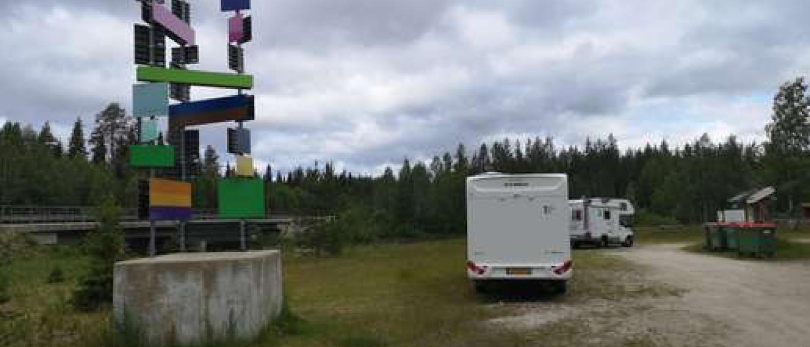 Hoofdfoto Sveaskog