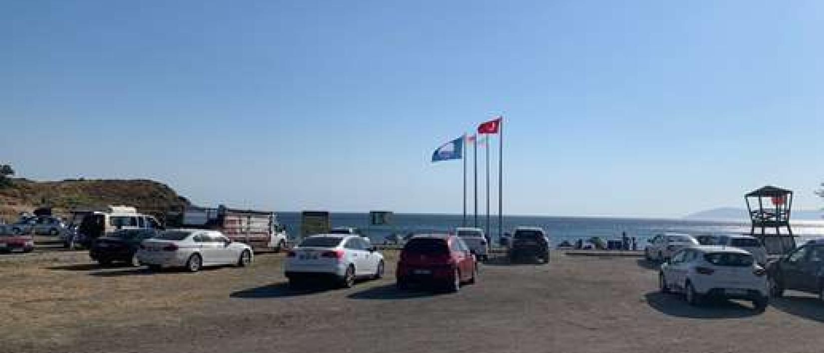 Hoofdfoto Seferihisar Parking