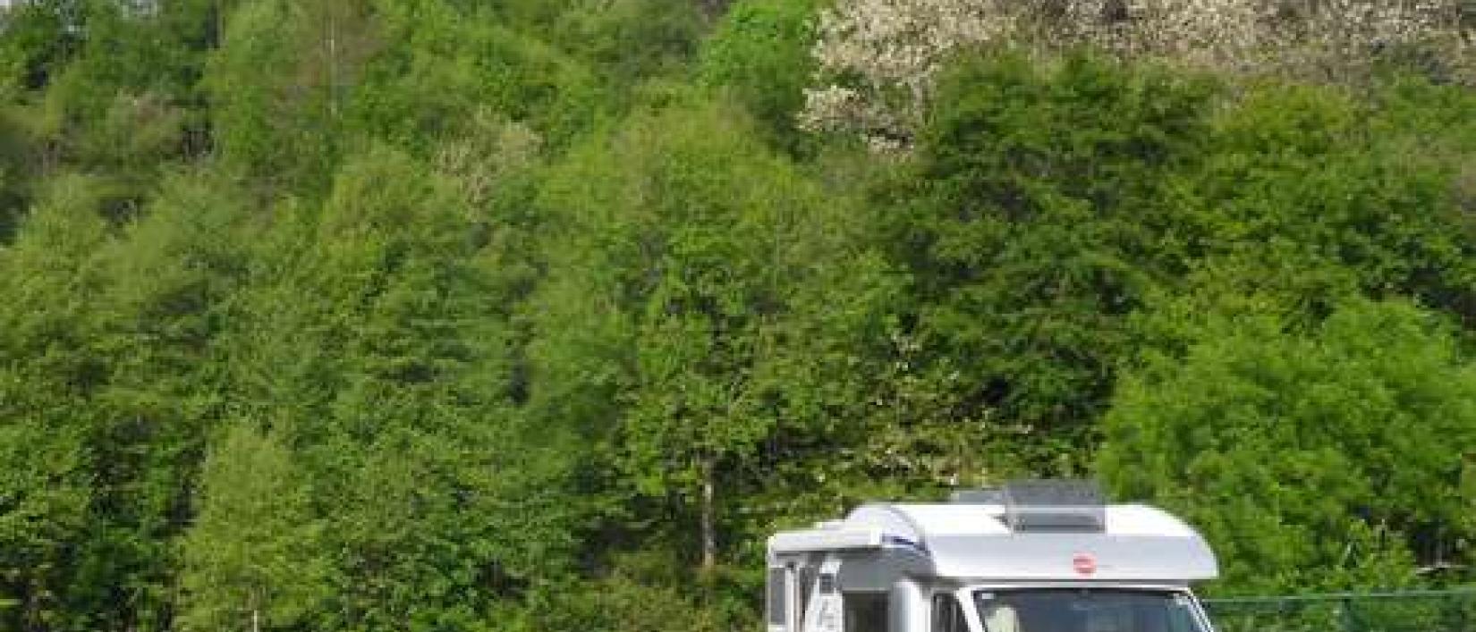 Hoofdfoto Parking Monastegia