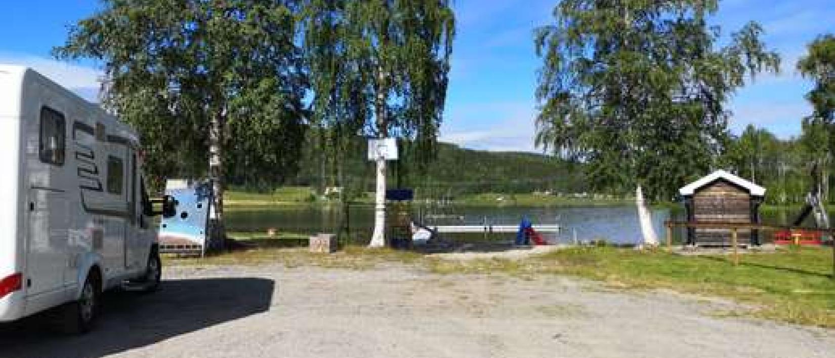 Hoofdfoto Flärkenbadet
