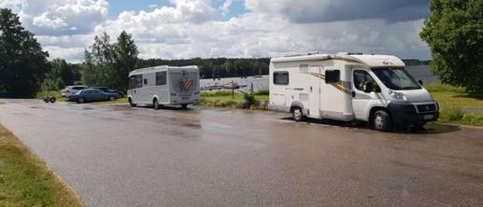 Hoofdfoto Älvkarleby