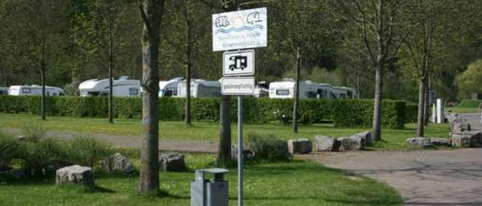 Hoofdfoto Freizeitanlage Höxter-Godelheim