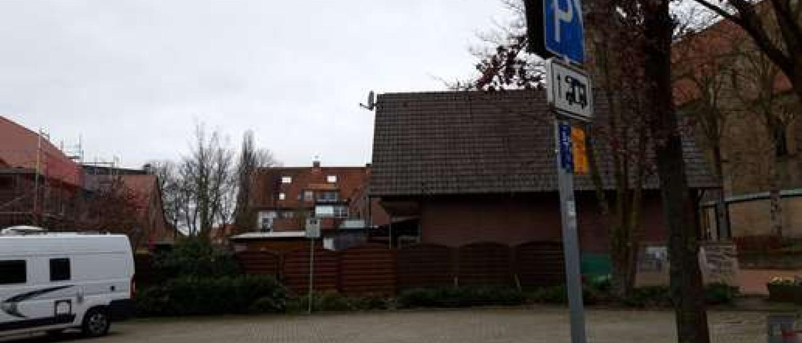 Hoofdfoto Stellplatz Wettringen