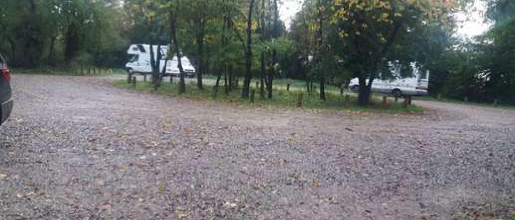 Hoofdfoto Watlington Hill Car Park