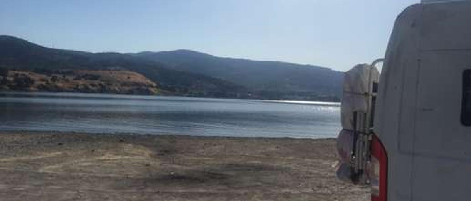Hoofdfoto İngiliz Burnu