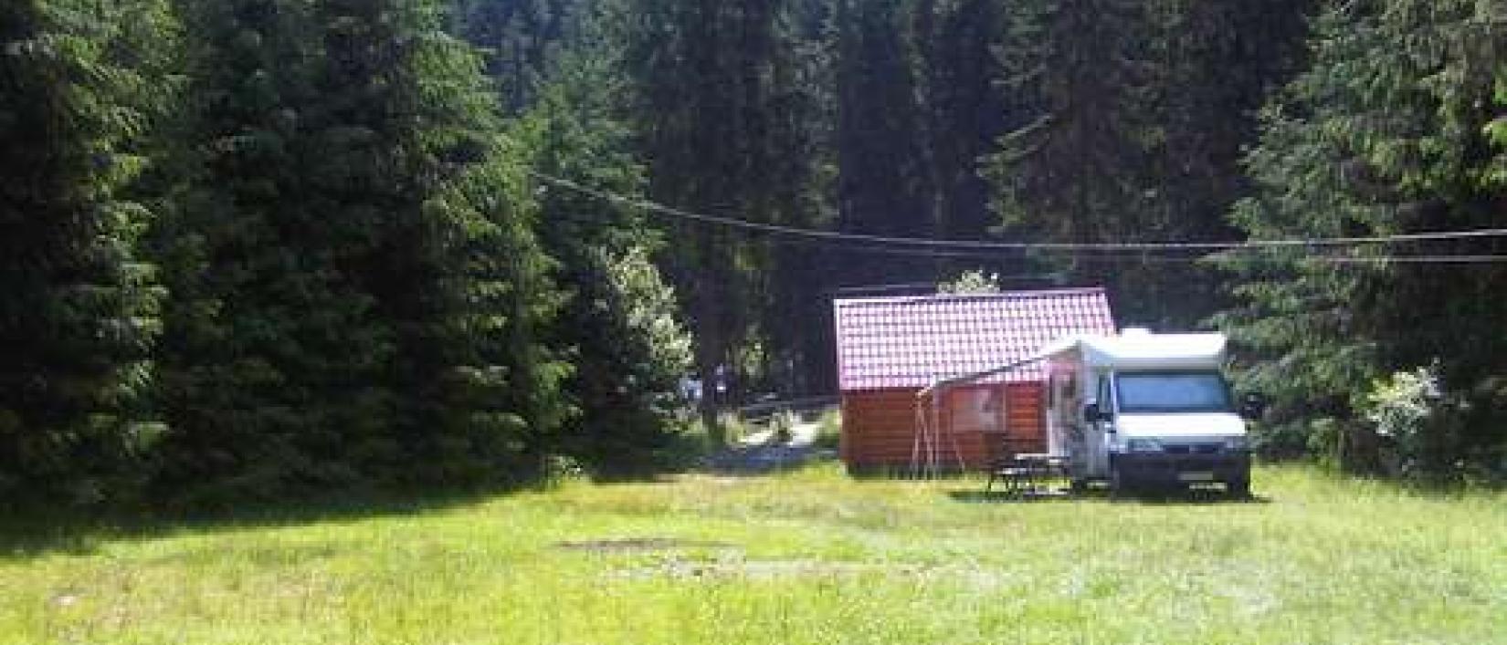 Hoofdfoto Natuurpark Ariesch