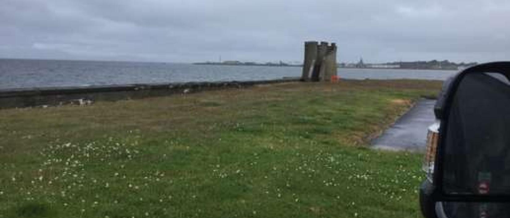 Hoofdfoto Parking Premier Leisure Cinema