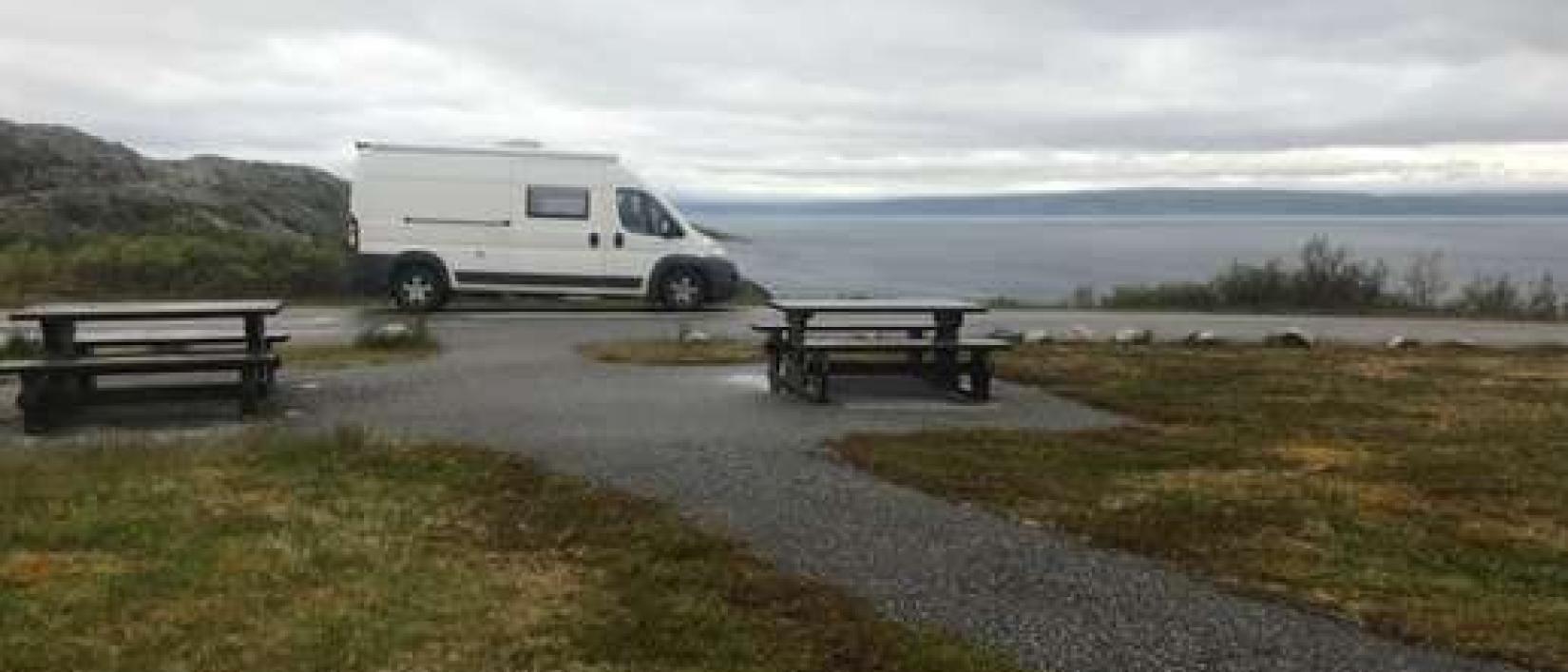 Hoofdfoto Gandvik