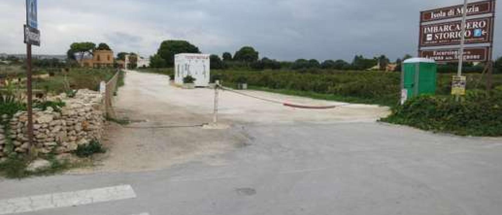 Hoofdfoto Parcheggio Comunale