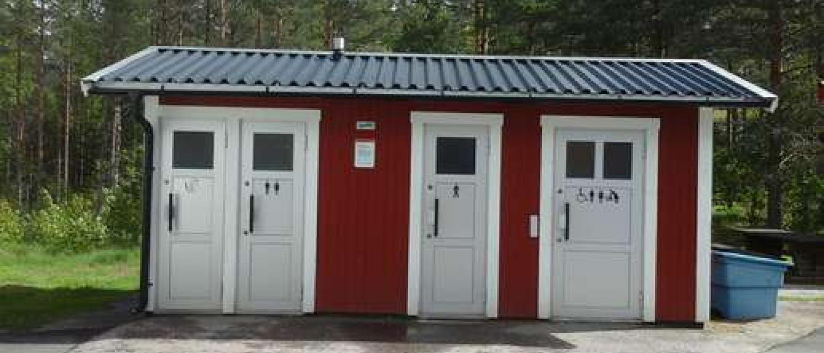 Hoofdfoto Bergslagsporten