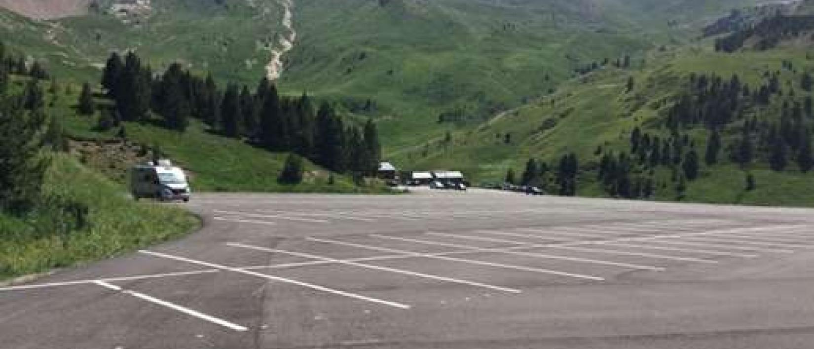 Hoofdfoto Ski Station Cerler
