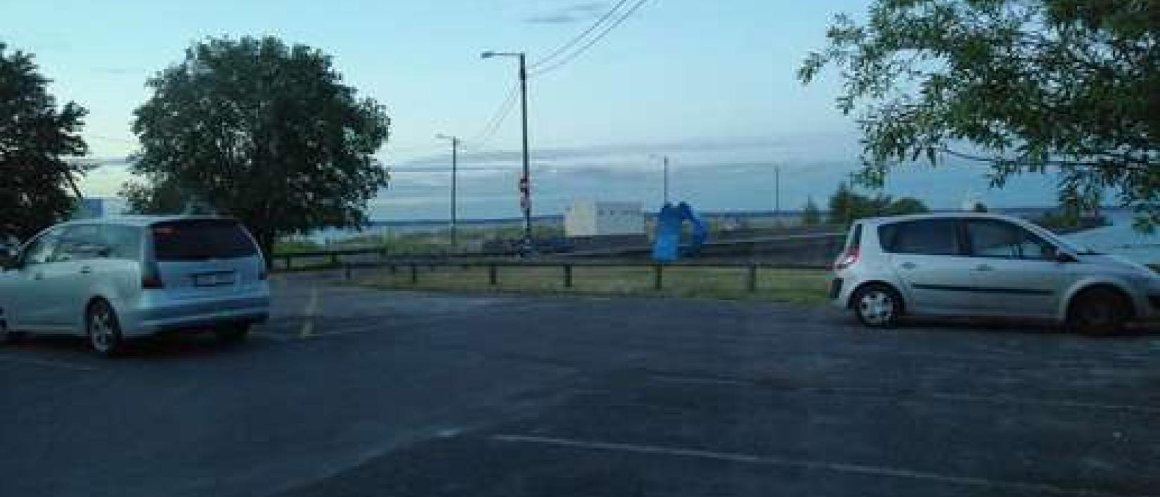 Hoofdfoto Parking Pikakari