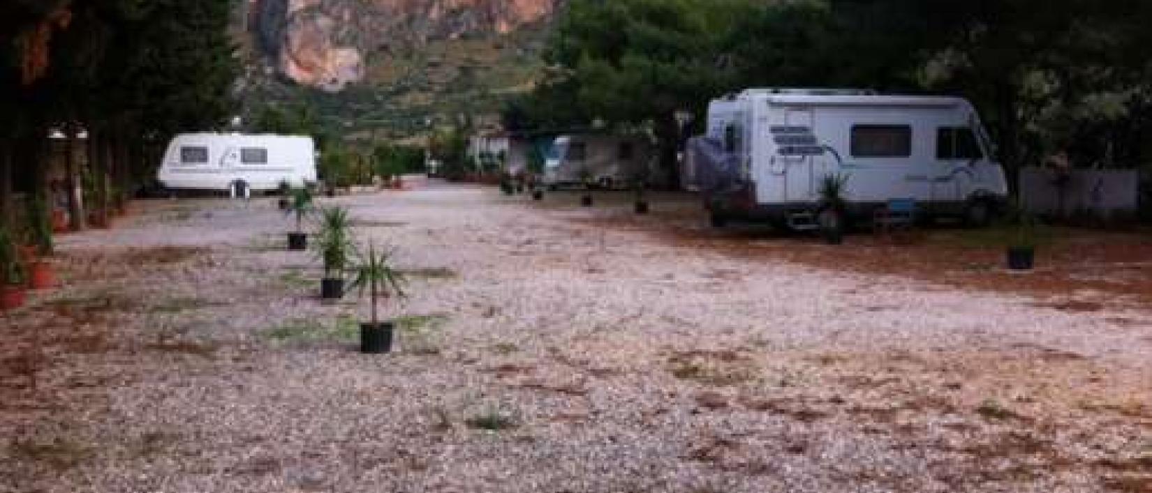 Hoofdfoto Area Camper Giovanni