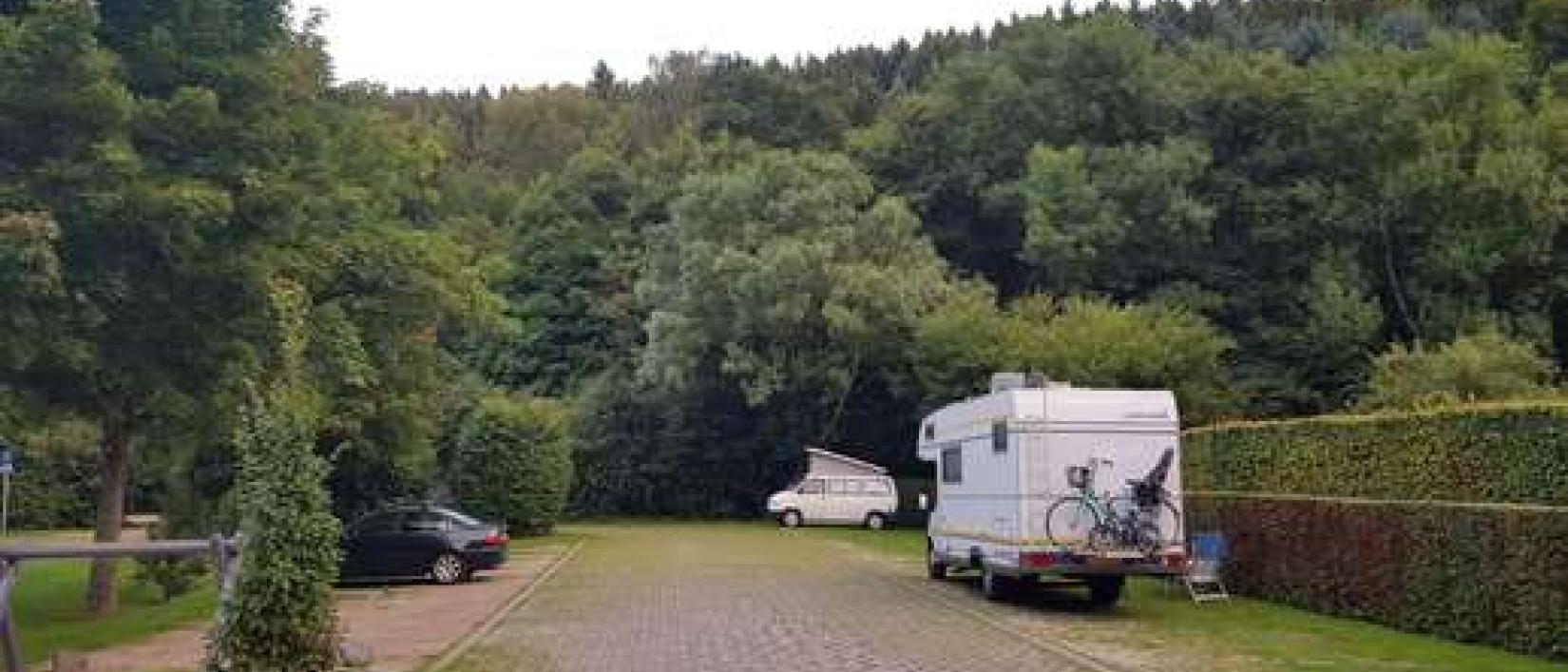 Hoofdfoto Landhaus Kallbach