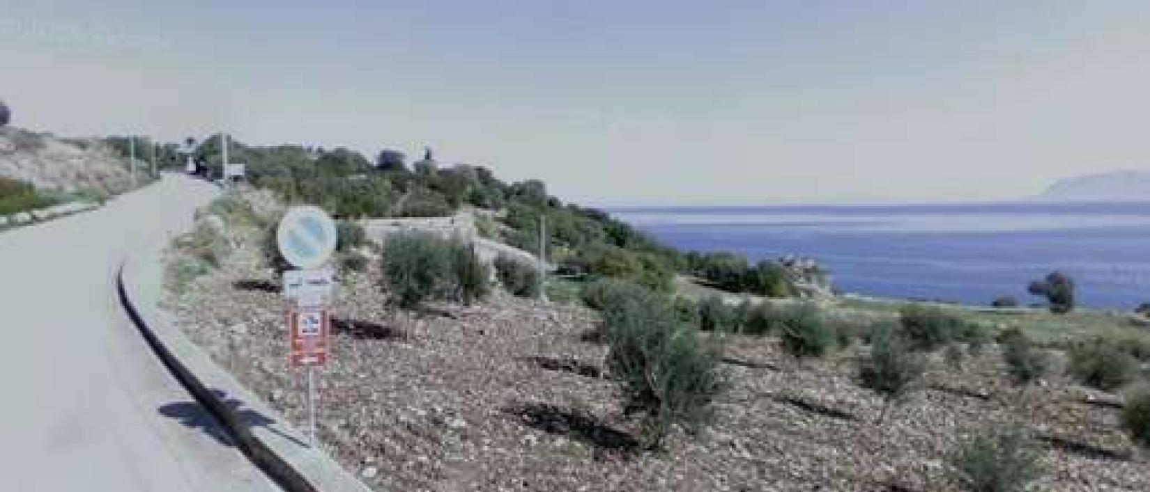Hoofdfoto Agricampeggio Scopello