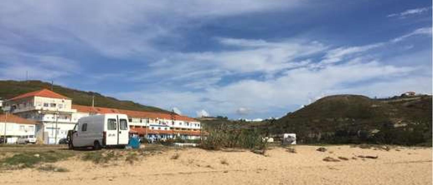 Hoofdfoto Sintra