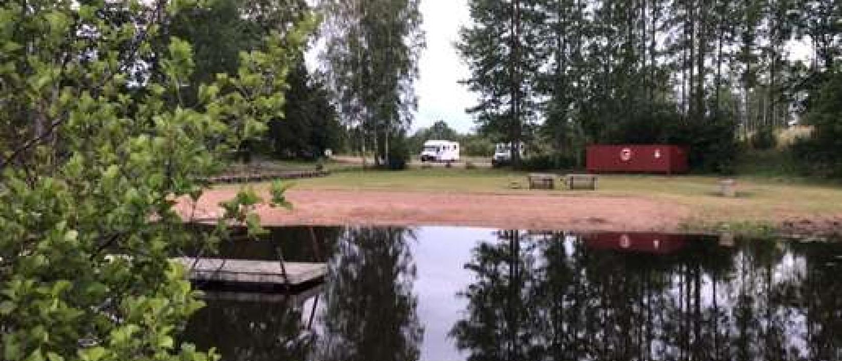 Hoofdfoto Rektörsvägen