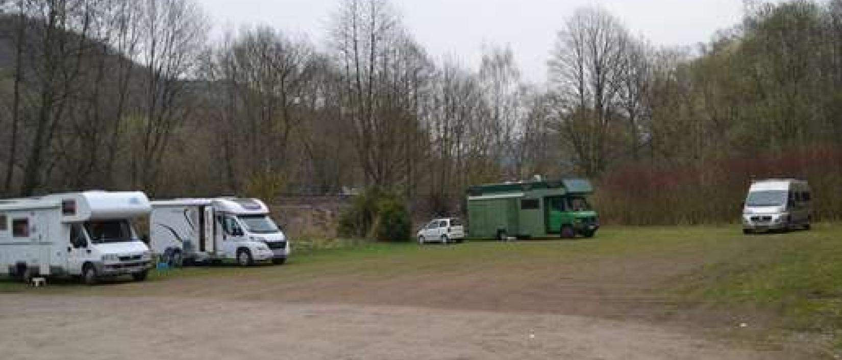 Hoofdfoto Parking L11