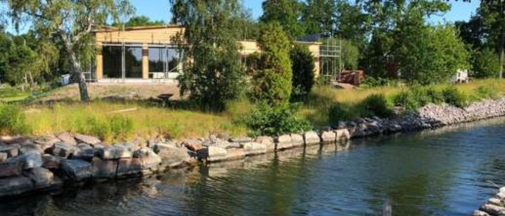 Hoofdfoto Gränsö