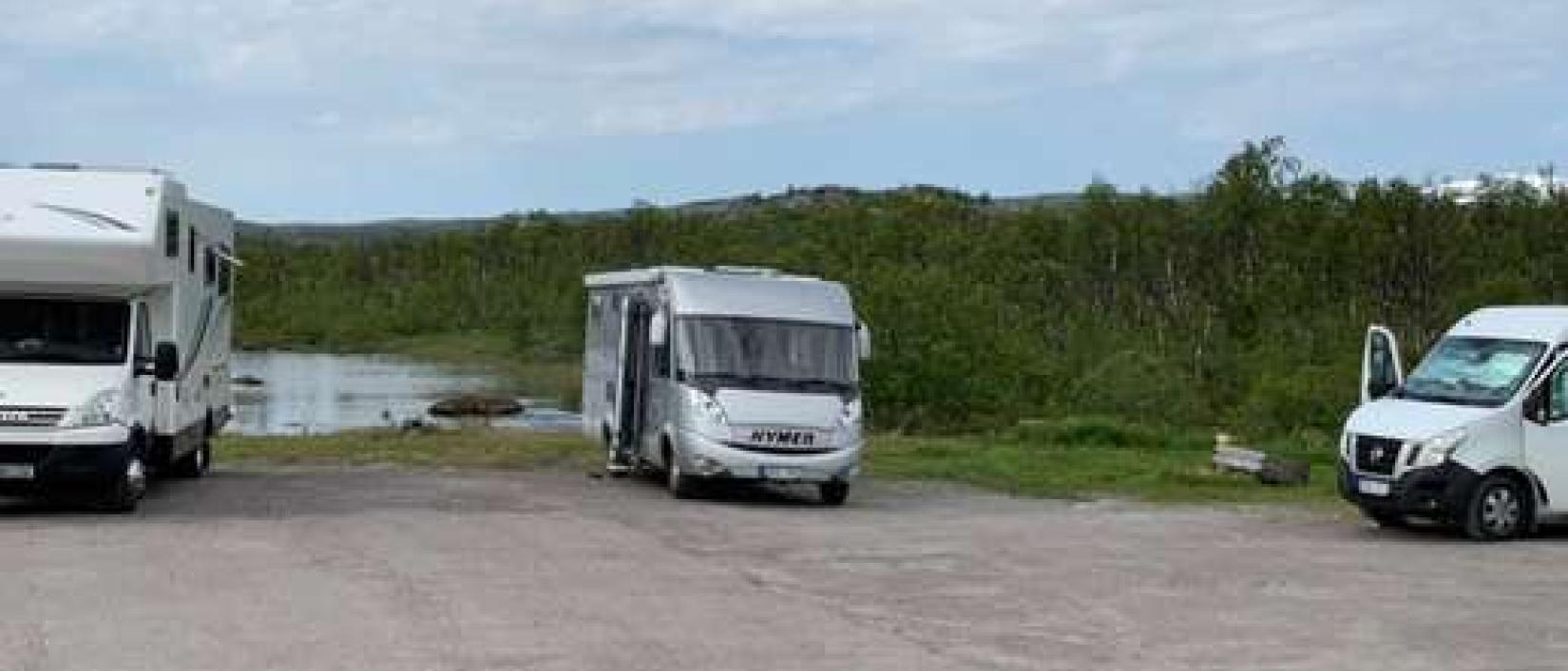 Hoofdfoto Parking