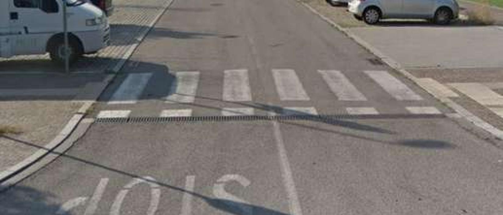 Hoofdfoto Parcheggio Zona Panorama