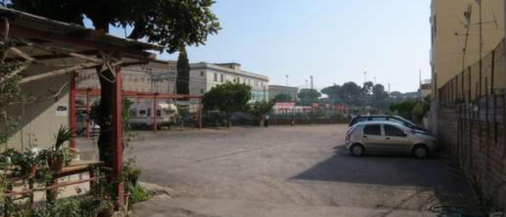 Hoofdfoto Parking Raiola