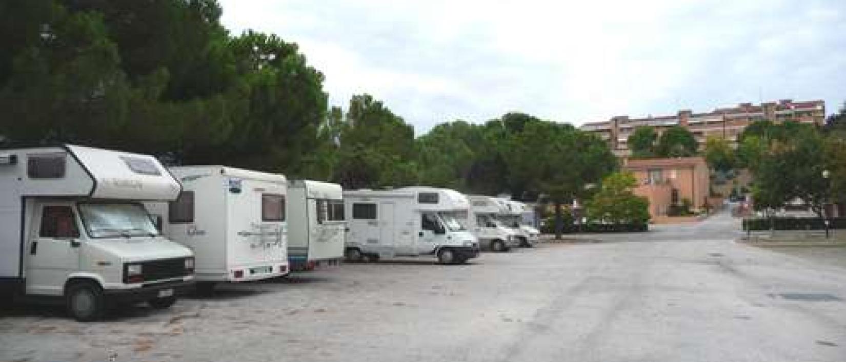 Hoofdfoto Parking