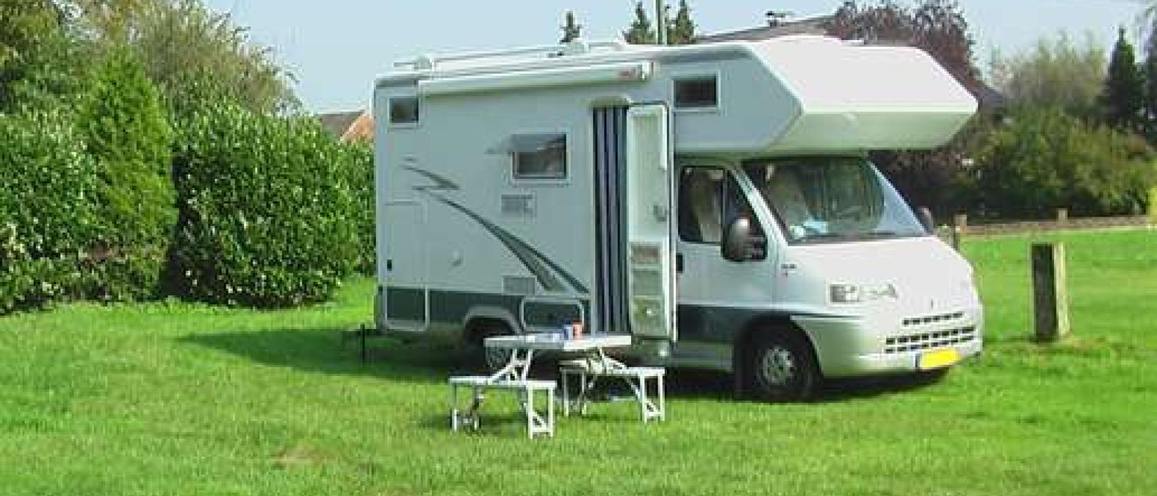 Hoofdfoto Ponyhof Leiting