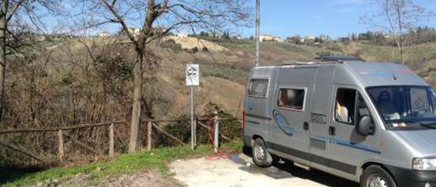 Hoofdfoto Area Comunale