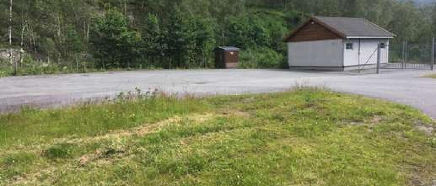 Hoofdfoto Parking