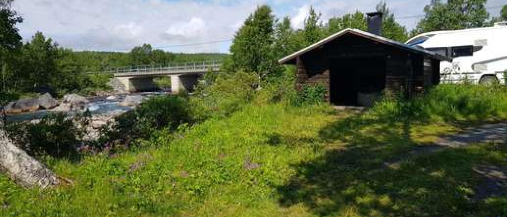 Hoofdfoto Vilasund