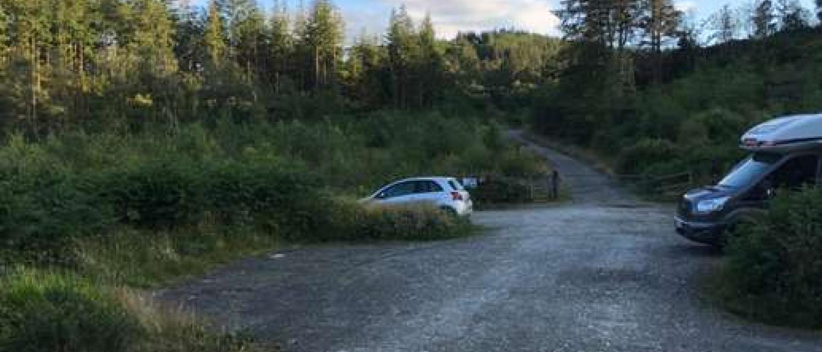 Hoofdfoto Parking Tilhil