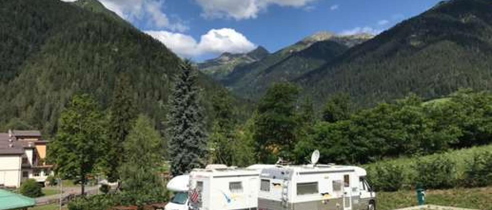 Hoofdfoto Rumo Camper Stop